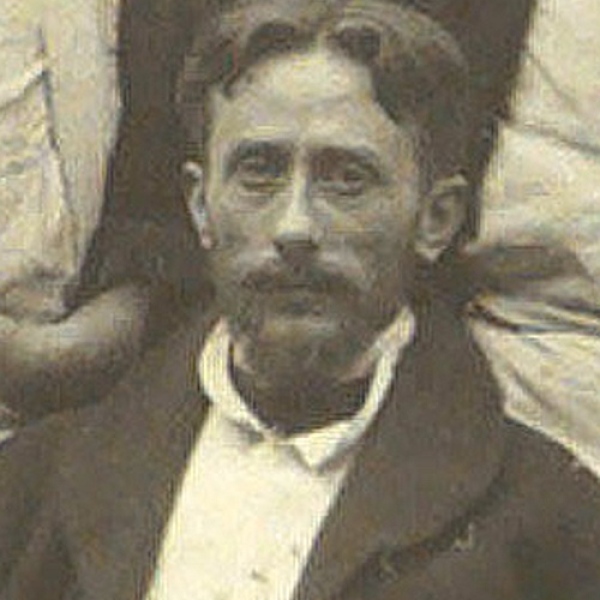 Pierre Fernet