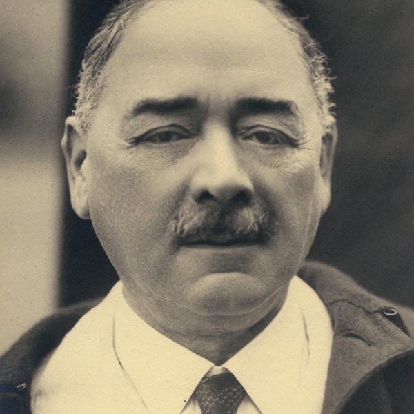Charles Flandin