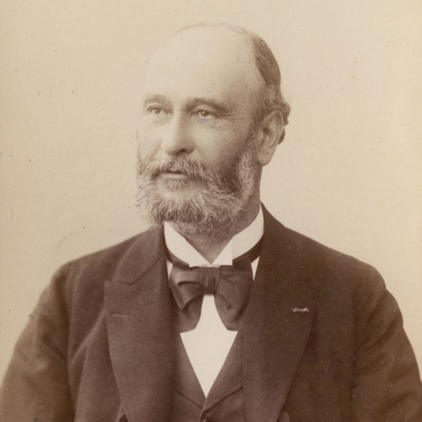 Emile Vidal