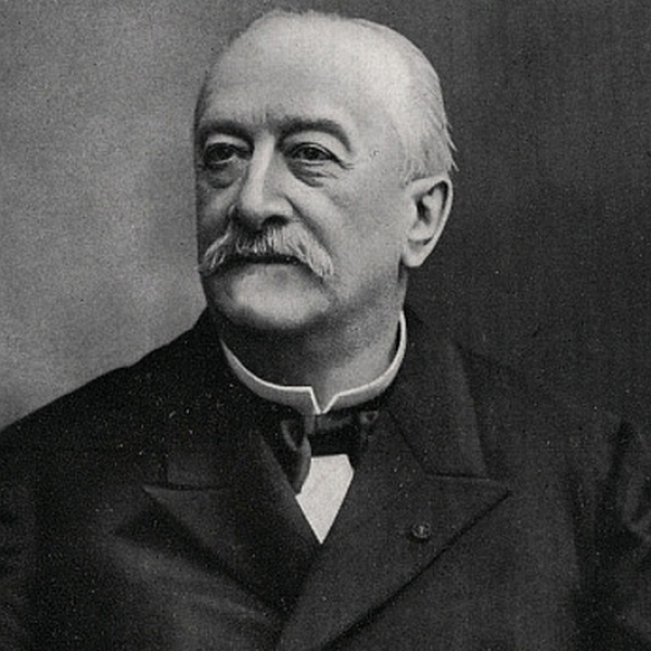 Alfred Fournier