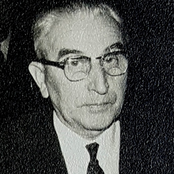 Georges Garnier 