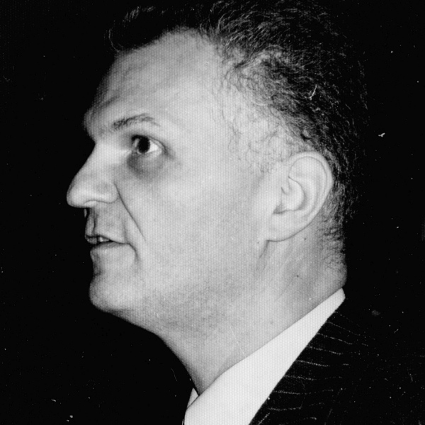 Jean Thivolet