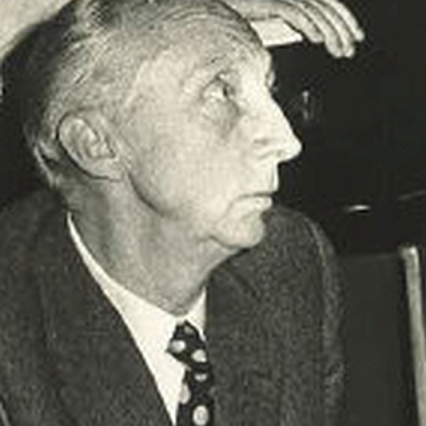 Walter Stewart  
