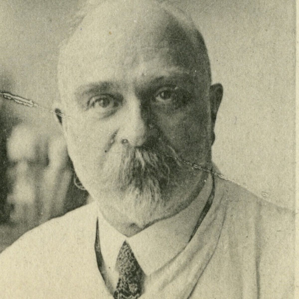 Lucien Hudelo