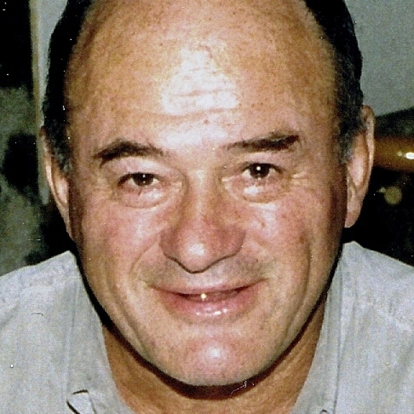 Marc  Larrègue