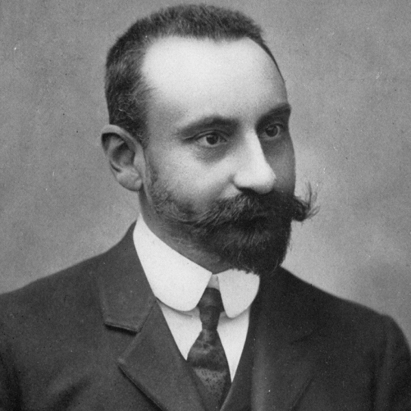 Edouard Jeanselme