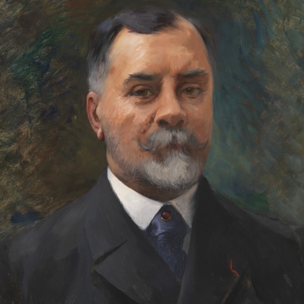 Félix Balzer