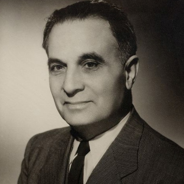 Jean Gaté