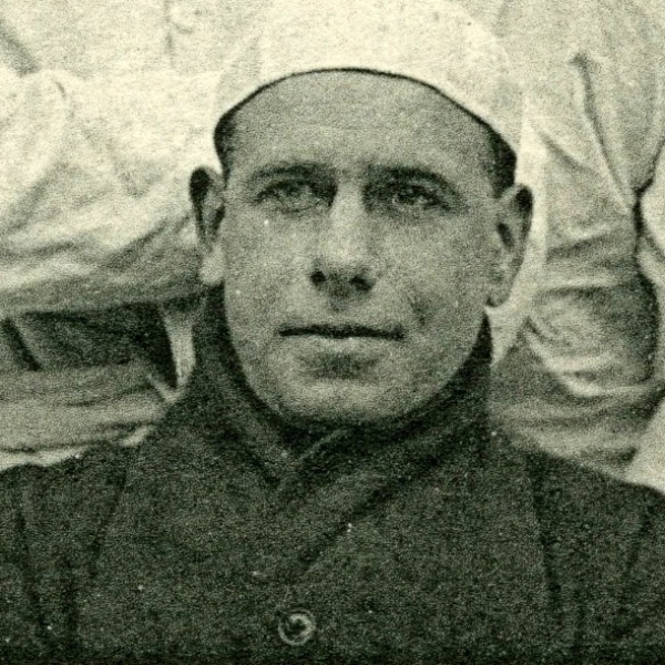 Robert Rabut
