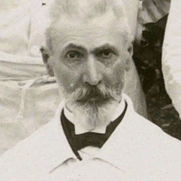 Alexandre Renault