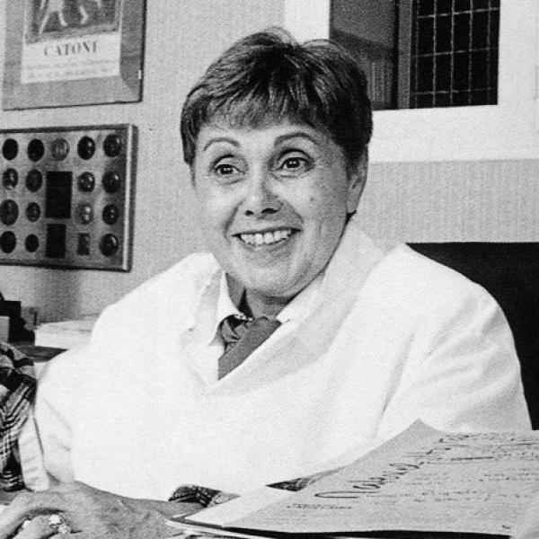 Jacqueline  Sayag