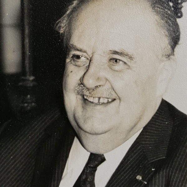 Henri Thiers