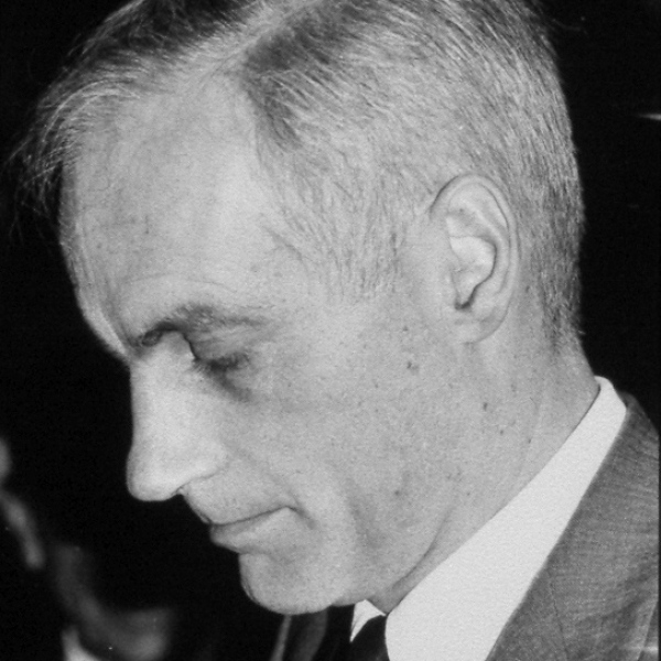 René Touraine