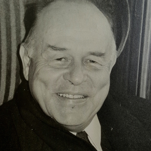 Pierre de Graciansky 