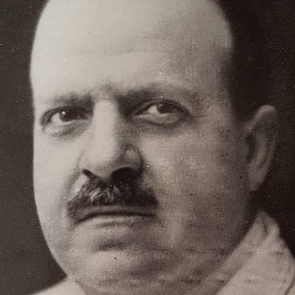 Albert Sezary
