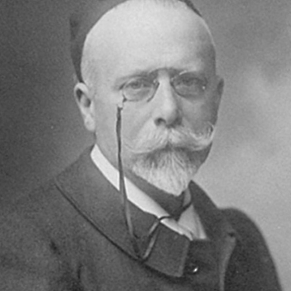 Raimond (ou Raymond) Sabouraud