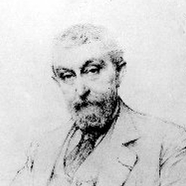 Georges Thibierge